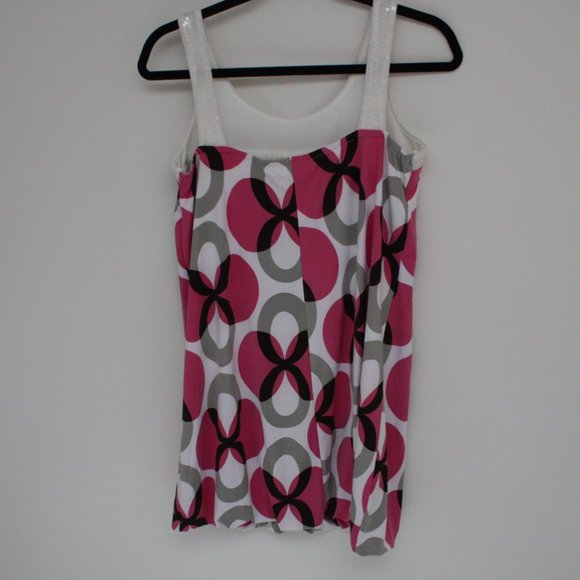 Hype Funky Dress Girls 16 - Picture 9 of 11